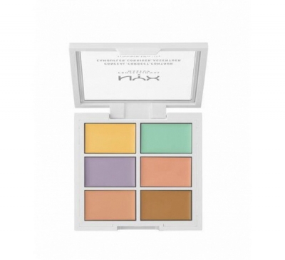 Wholesale NYX Color Correcting Palette